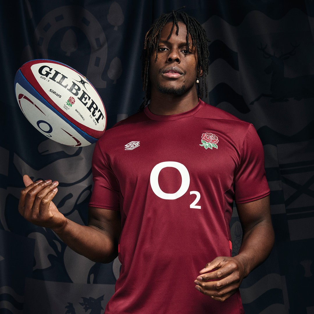 Maillots Rugby Nations
