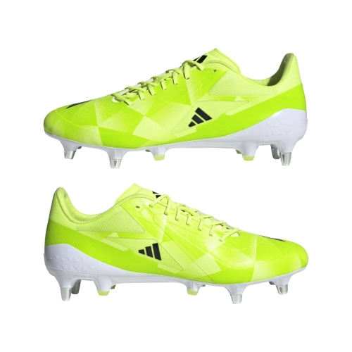 【新品未使用】adidas Adizero RS15 ULTIMATE adidas Adizero RS15 Ultimate SG - Core Black/Zero Metallic