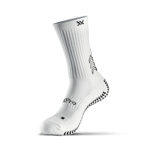 Chaussette Antidérapantes Soxpro Classic Blanches
