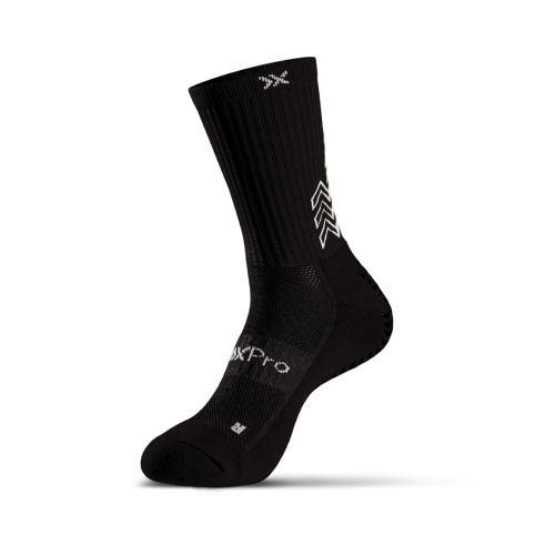Chaussette Antidérapantes Soxpro Classic Noires