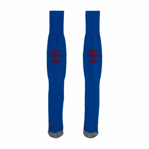Chaussettes Stade Français Paris Extérieur 25/26 - Kappa