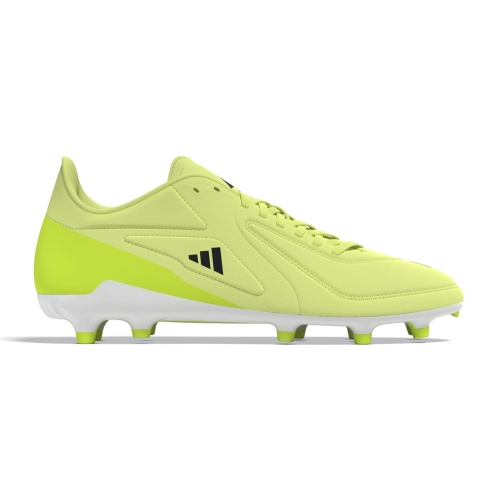 Crampons Adidas RS15 Elite FG Lemon