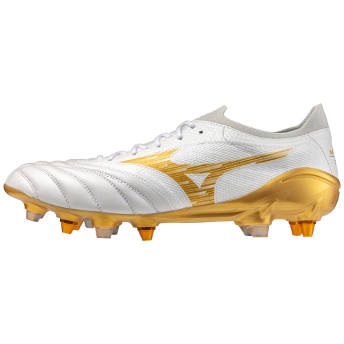 Crampons Mizuno Morelia Neo IV Beta Elite Or Hybrides