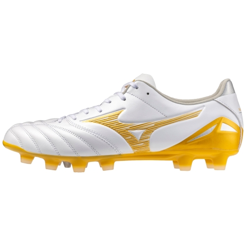 Crampons Mizuno Morelia Neo IV Pro Or FG