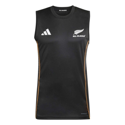 All Blacks X Marvel 2026 Tank Top