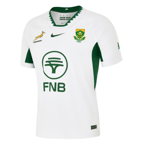 South Africa Away Jersey 25/26