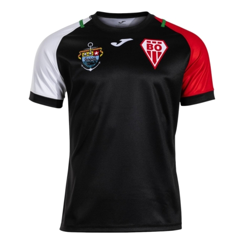 Maillot Biarritz Olympique Extérieur 25/26 - Joma