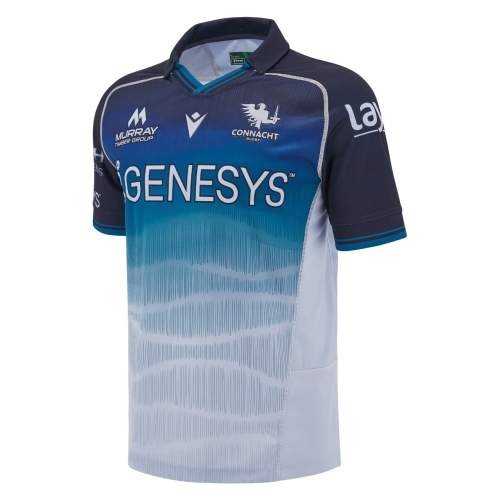 Maillot Connacht Rugby Extérieur 24/25