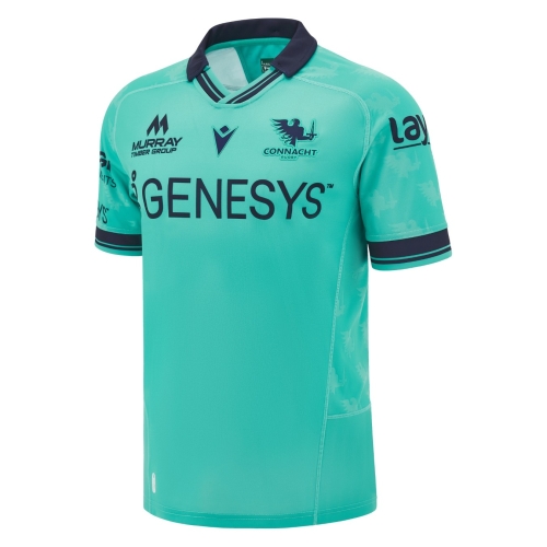 Maillot Connacht Rugby Third 24/25