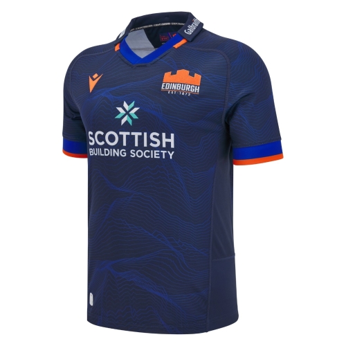 Maillot Edimburgh Rugby Domicile 24/25