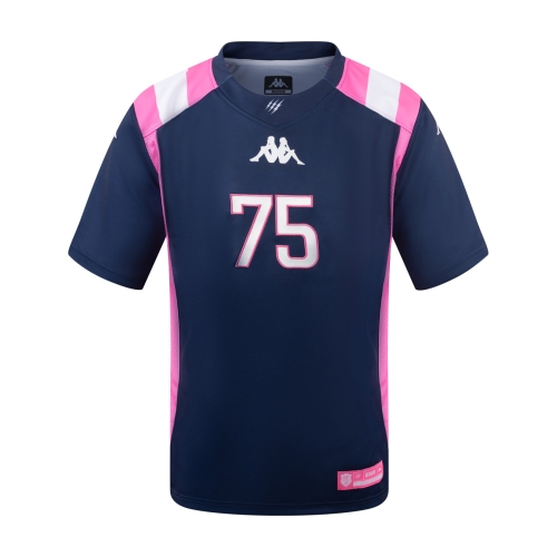 Maillot Football US Stade Français Paris Summer