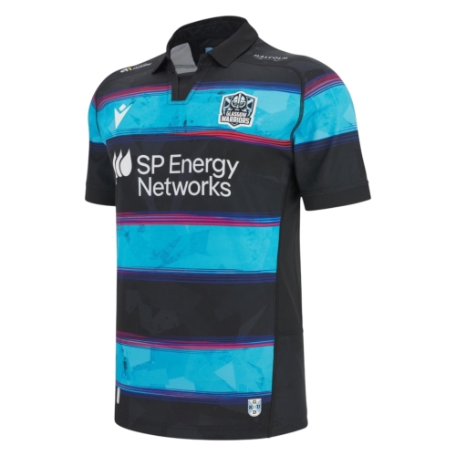 Maillot Glasgow Rugby Third 25/26 - Macron