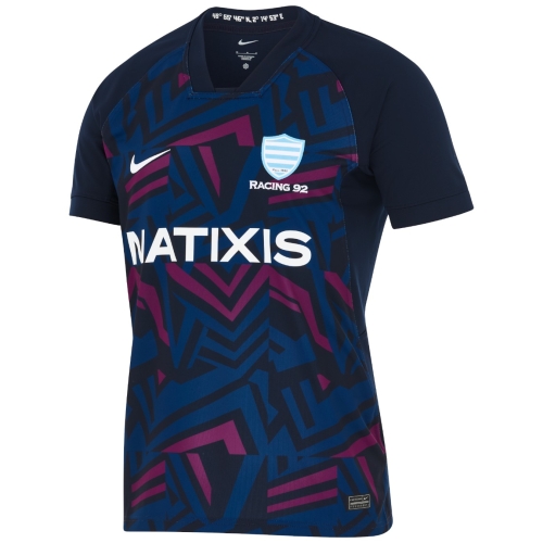 Maillot Racing 92 Extérieur 25/26 - Nike