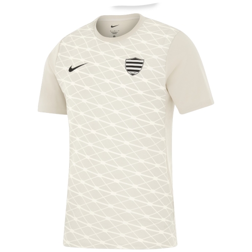 Maillot Racing 92 Pré-match Europe - Nike