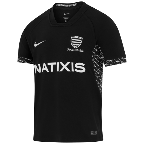 Maillot Racing 92 Third Europe - Nike