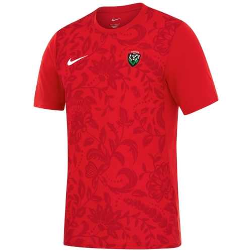 Maillot RC Toulon Pré-match Europe 25/26 - Nike 