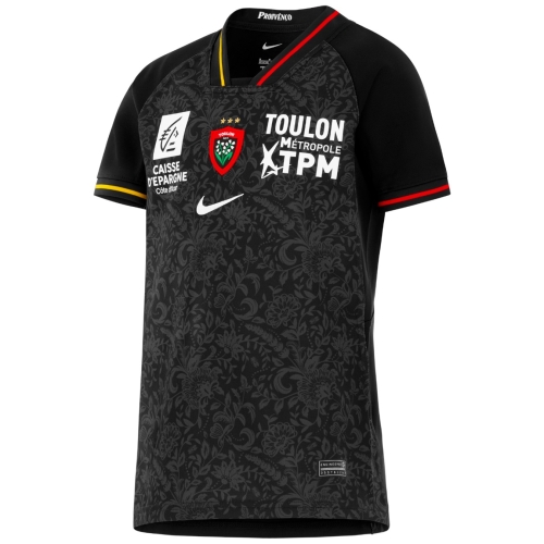 Maillot RC Toulon Third 25/26 Junior  - Nike