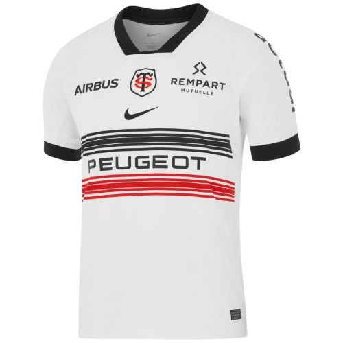 Maillot Stade Toulousain Extérieur 25/26 - Nike