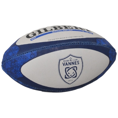 Mini Ballon Rugby RC Vannes