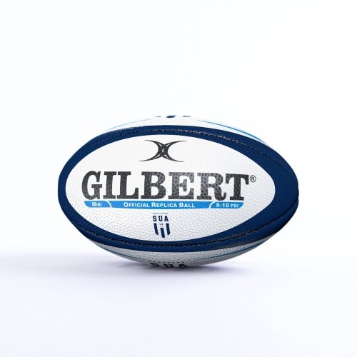 Mini Ballon SU Agen - Gilbert
