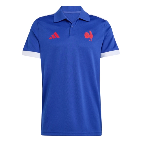 Polo Supporter Adidas FRR 2025/2026