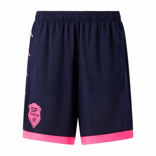 Short d'Entraînement KAPPA Stade Français Paris 25/26
