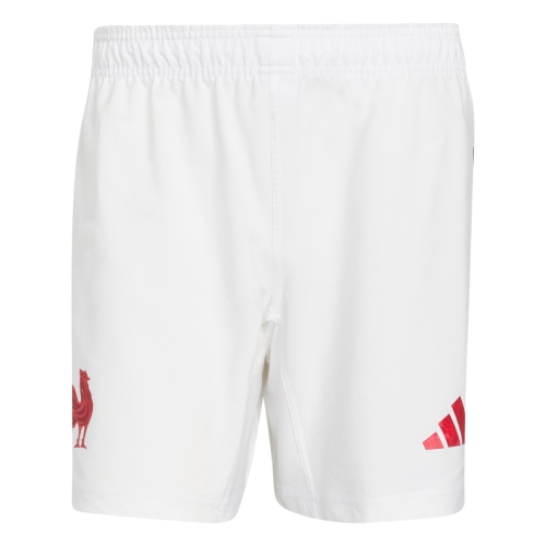 Short Replica Domicile XV de France Adidas 2025/2026