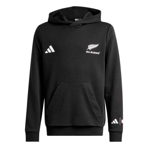 All Blacks X Marvel 2026 Junior Hoodie