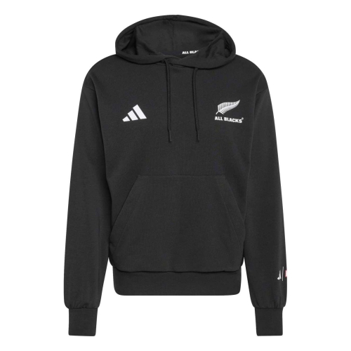 All Blacks X Marvel 2026 Hoodie
