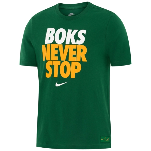 South Africa Never Stop 25/26 T-Shirt - Nike