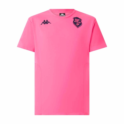 T-Shirt KAPPA Stade Français Paris 25/26