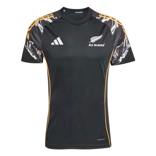 Perf All Blacks X Marvel 2026 T-Shirt