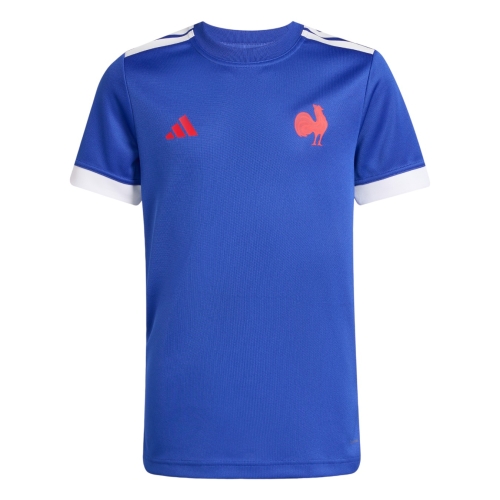 T-shirt Supporter Adidas FRR 2025/2026 Junior