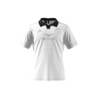 Maillot Rugby Extérieur All Blacks Blanc 24/25 Adidas