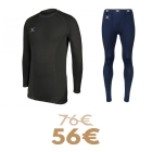 Pack Hiver Gilbert