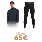 Pack Warm Up Under Armour