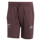 Short All Blacks LifeStyle Rouge Adidas